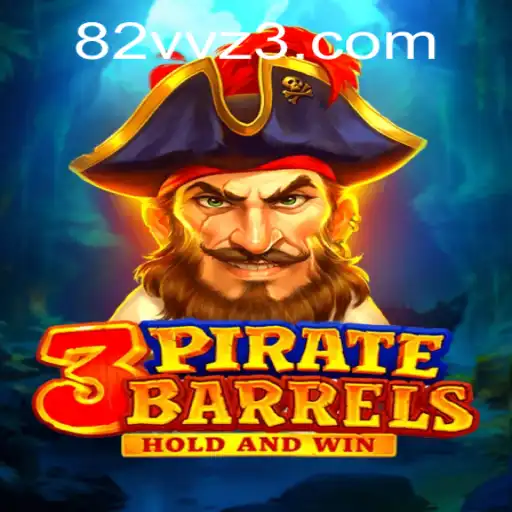 Descubra a Aventura de 3PirateBarrels: Um Jogo Emocionante de Estratégia e Sorte