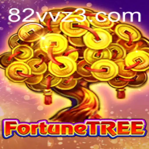 Explore o Mundo de FortuneTree: Um Jogo Envolvente com 82VV.com
