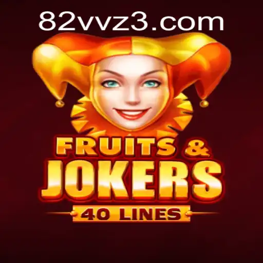 Explorando o Mundo de FruitsAndJokers40: Um Jogo Vibrante e Envolvente