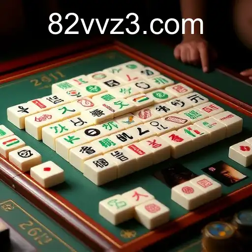 Mahjong