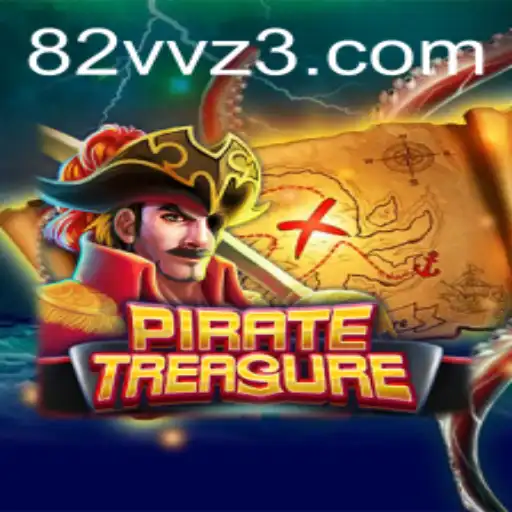 PirateTreasure: Desbravando o Tesouro no Mundo de 82VV.com