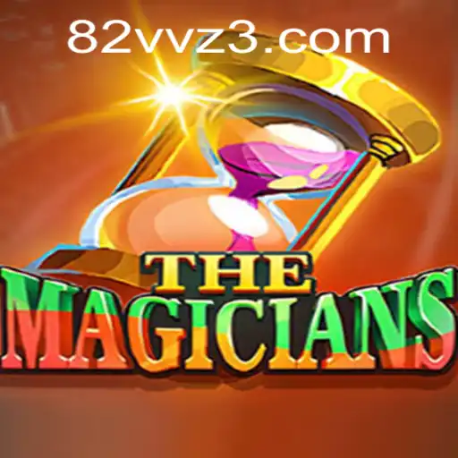 TheMagicians: Descubra o Mundo Encantado de 82VV.com